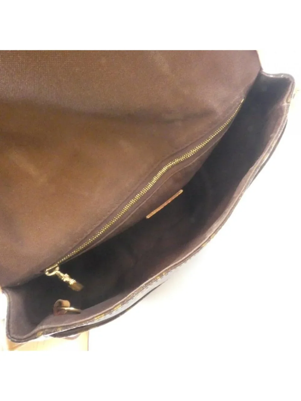 Louis Vuitton Monogram Menilmontan PM Shoulder